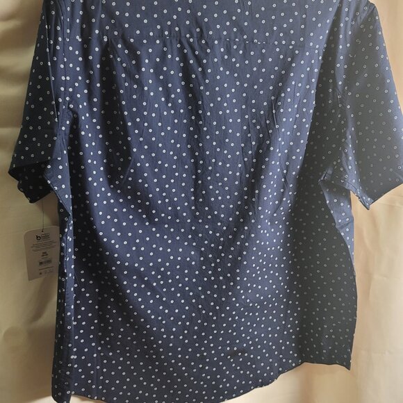 George Size 2XL Classic Fit Men Shirt - Picture 9 of 9